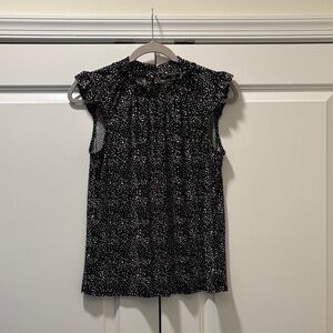 NEW | Classy Sleeveless Women's Blouse